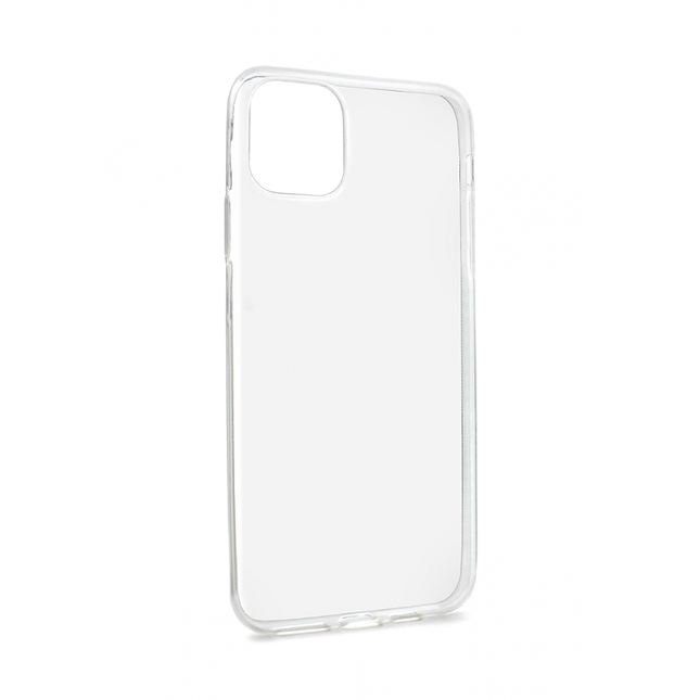 Torbica silikonska Skin za iPhone 11 Pro Max 6.5