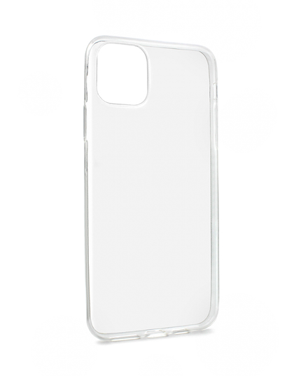 Torbica silikonska Skin za iPhone 11 Pro Max 6.5