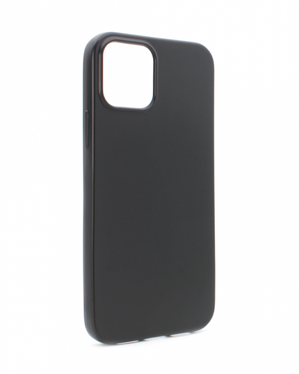 Torbica silikonska Skin za iPhone 12/12 Pro 6.1
