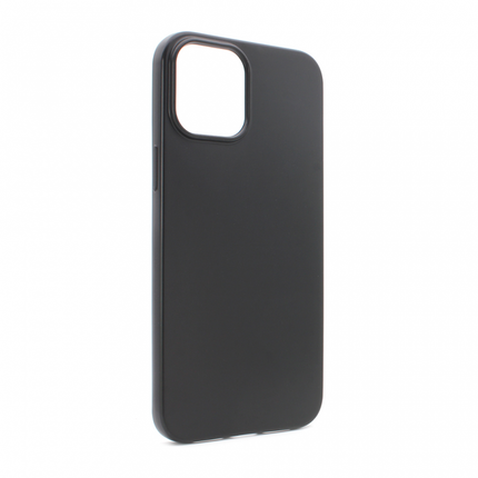 Torbica silikonska Skin za iPhone 12 Pro Max 6.7