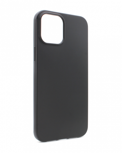 Torbica silikonska Skin za iPhone 12 Pro Max 6.7
