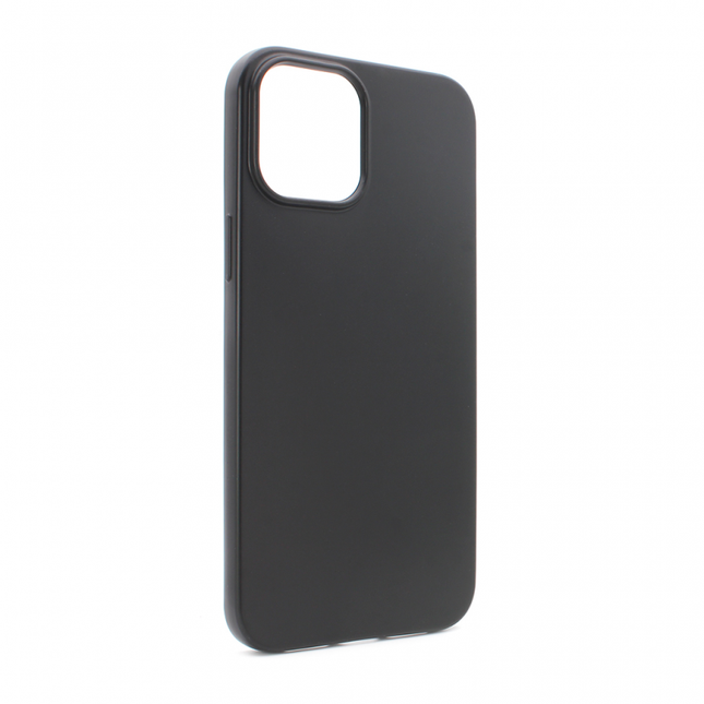 Torbica silikonska Skin za iPhone 12 Pro Max 6.7