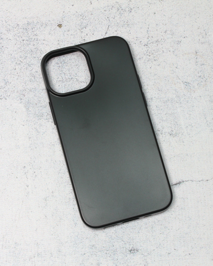Torbica silikonska Skin za iPhone 13 Mini 5.4
