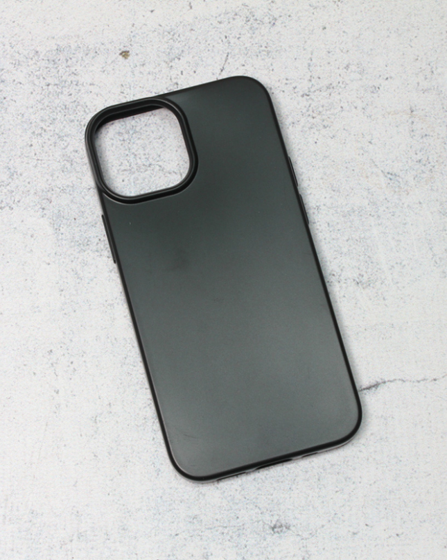 Torbica silikonska Skin za iPhone 13 Mini 5.4