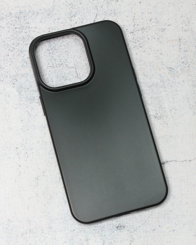Torbica silikonska Skin za iPhone 13 Pro 6.1