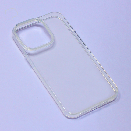 Torbica silikonska Skin za iPhone 13 Pro 6.1