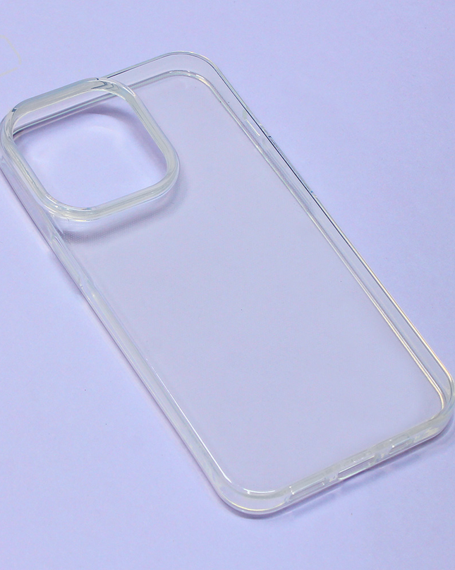 Torbica silikonska Skin za iPhone 13 Pro 6.1