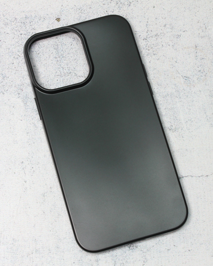 Torbica silikonska Skin za iPhone 13 Pro Max 6.7