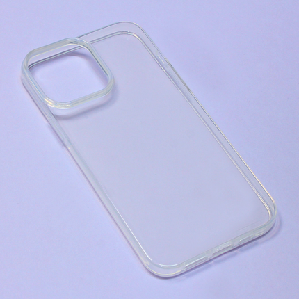 Torbica silikonska Skin za iPhone 13 Pro Max 6.7