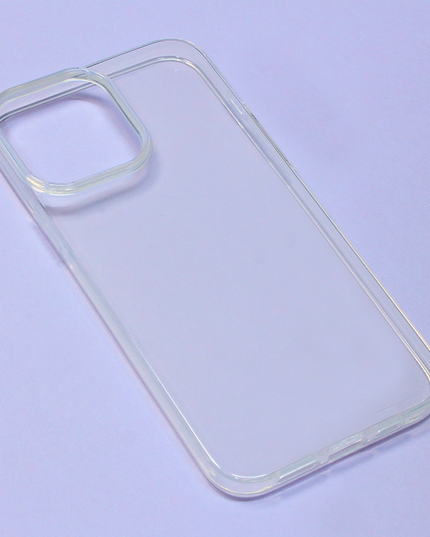 Torbica silikonska Skin za iPhone 13 Pro Max 6.7