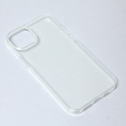 Torbica silikonska Skin za iPhone 14 Plus 6.7