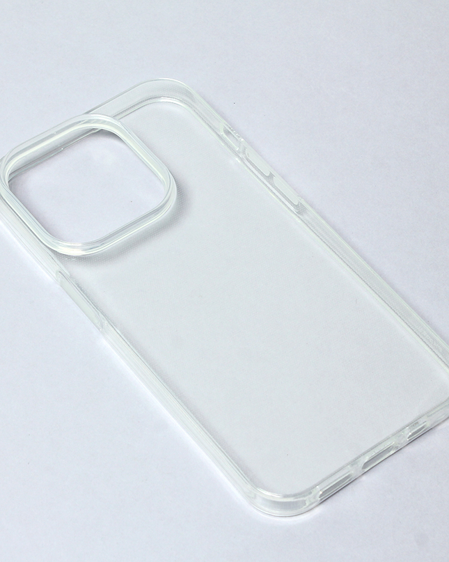 Torbica silikonska Skin za iPhone 14 Pro 6.1