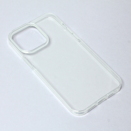 Torbica silikonska Skin za iPhone 14 Pro Max 6.7