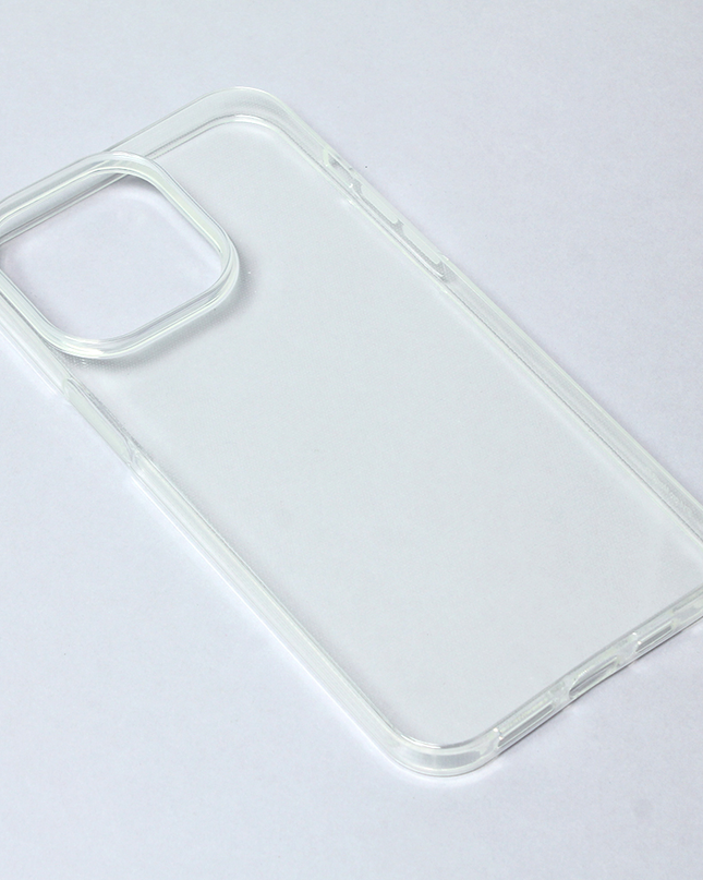Torbica silikonska Skin za iPhone 14 Pro Max 6.7