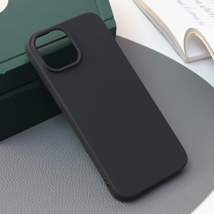 Torbica silikonska Skin za iPhone 15 6.1