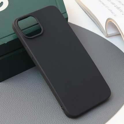 Torbica silikonska Skin za iPhone 15 Plus 6.7