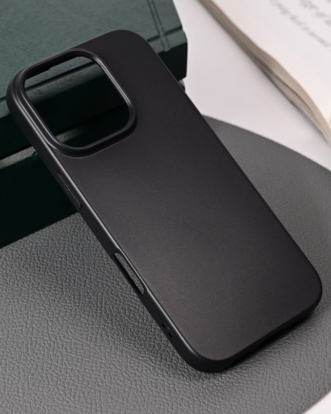 Torbica silikonska Skin za iPhone 16 Pro 6.3