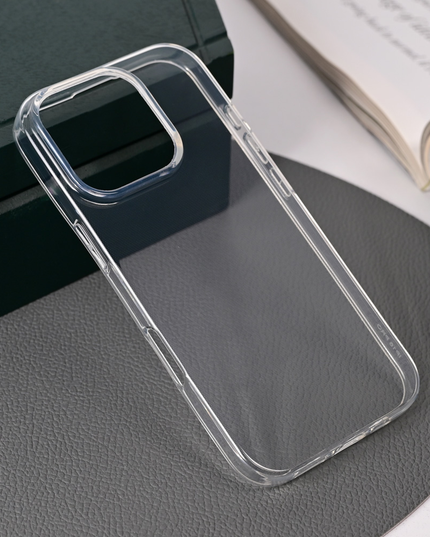 Torbica silikonska Skin za iPhone 16 Pro 6.3