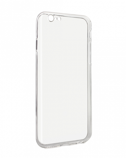 Torbica silikonska Skin za iPhone 6/6S