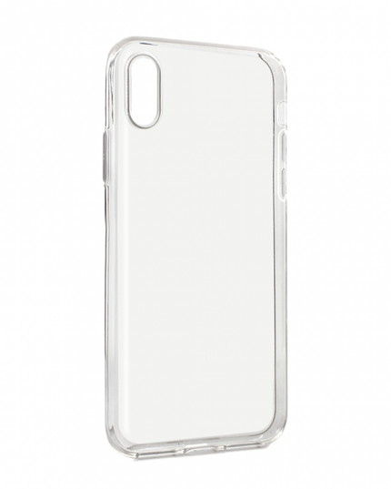 Torbica silikonska Skin za iPhone X/XS