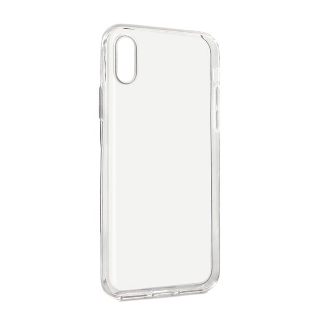Torbica silikonska Skin za iPhone X/XS