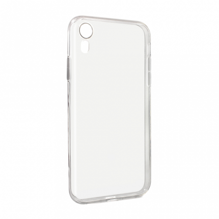 Torbica silikonska Skin za iPhone XR