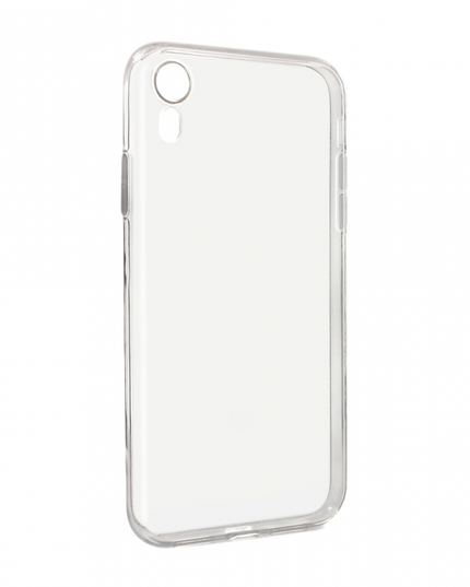 Torbica silikonska Skin za iPhone XR