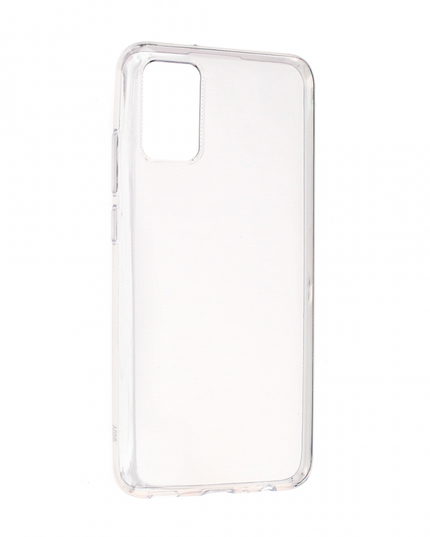 Torbica silikonska Skin za Samsung A025F Galaxy A02s