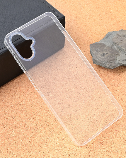 Torbica silikonska Skin za Samsung A065F Galaxy A06