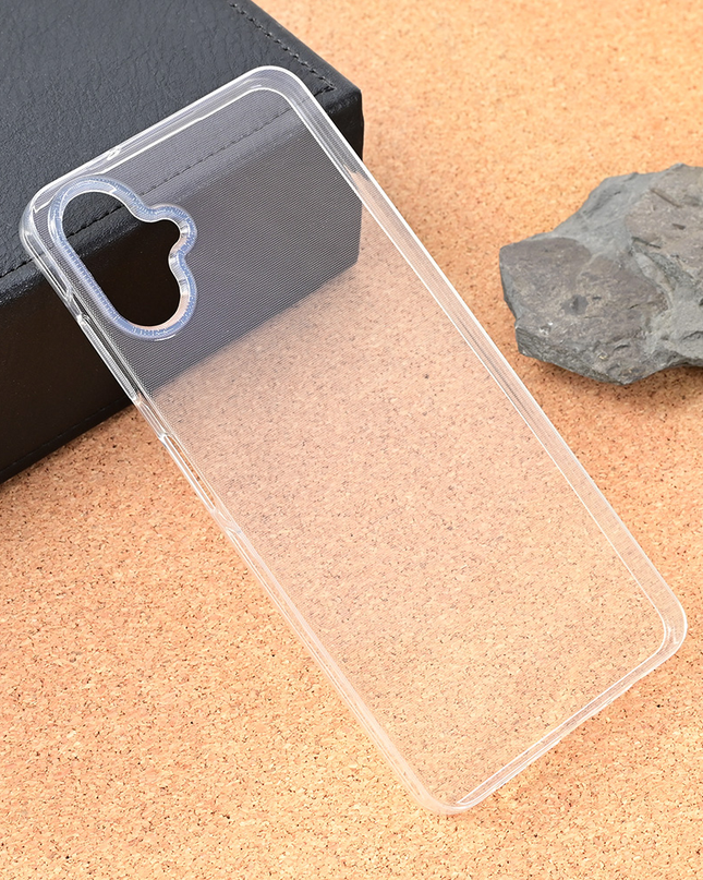 Torbica silikonska Skin za Samsung A065F Galaxy A06