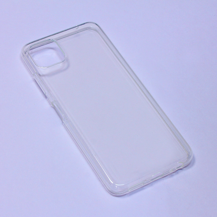 Torbica silikonska Skin za Samsung A226B Galaxy A22 5G