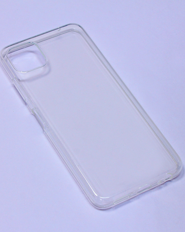 Torbica silikonska Skin za Samsung A226B Galaxy A22 5G