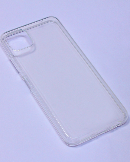 Torbica silikonska Skin za Samsung A226B Galaxy A22 5G