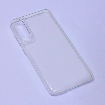 Torbica silikonska Skin za Samsung G990 Galaxy S21 FE