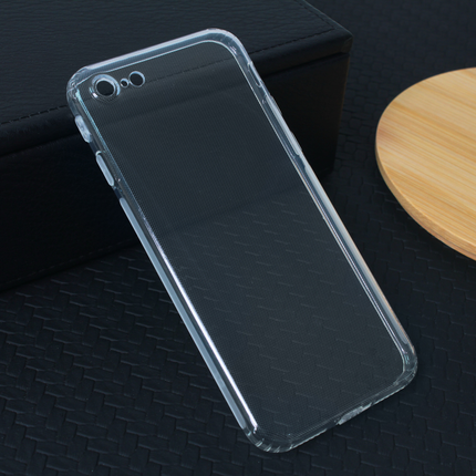Torbica silikonska Ultra Thin with pluggy za iPhone 7/8/SE 2020/2022