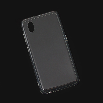 Torbica silikonska Ultra Thin za Alcatel 1B 2020/5002D