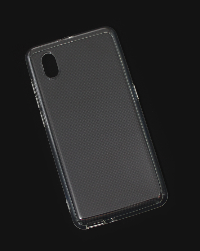 Torbica silikonska Ultra Thin za Alcatel 1B 2020/5002D