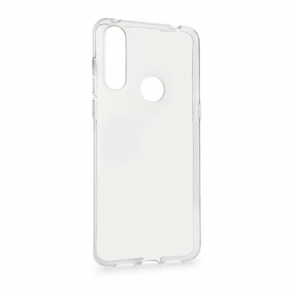 Torbica silikonska Ultra Thin za Alcatel 1S 2020 5028D/3L 2020/A1 Alpha 20