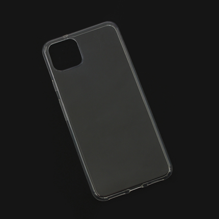 Torbica silikonska Ultra Thin za Google Pixel 4 XL