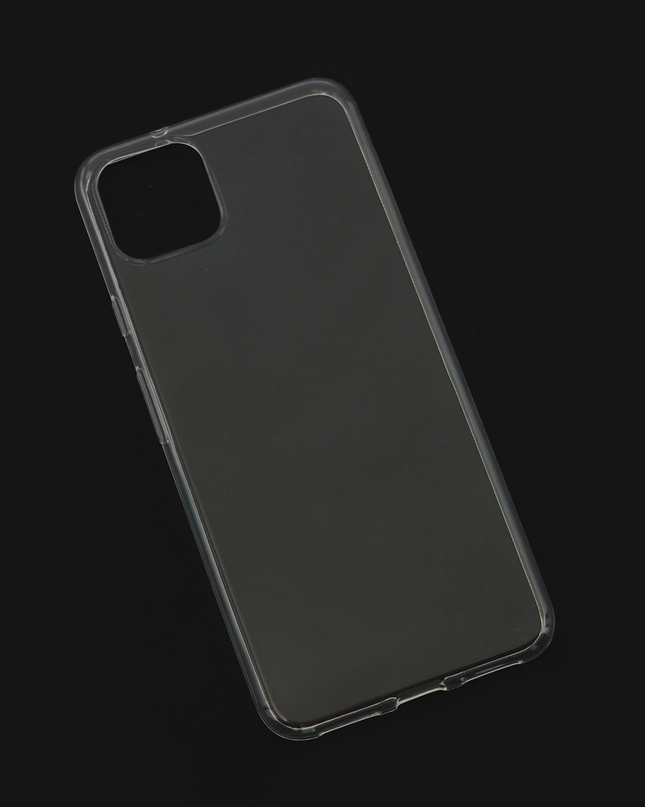 Torbica silikonska Ultra Thin za Google Pixel 4 XL