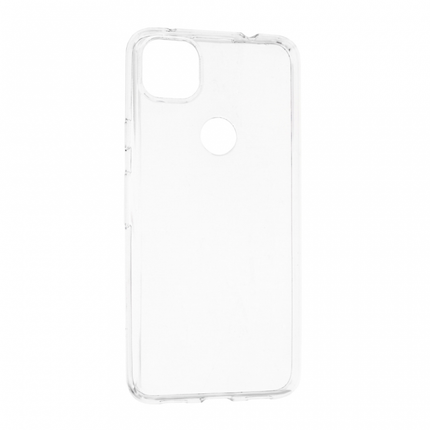 Torbica silikonska Ultra Thin za Google Pixel 4a