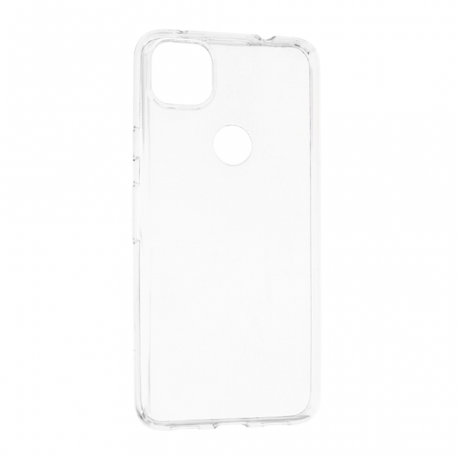 Torbica silikonska Ultra Thin za Google Pixel 4a
