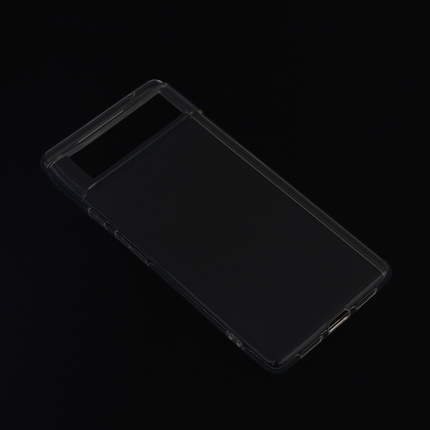 Torbica silikonska Ultra Thin za Google Pixel 6 Pro