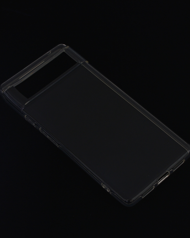 Torbica silikonska Ultra Thin za Google Pixel 6 Pro