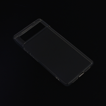 Torbica silikonska Ultra Thin za Google Pixel 6