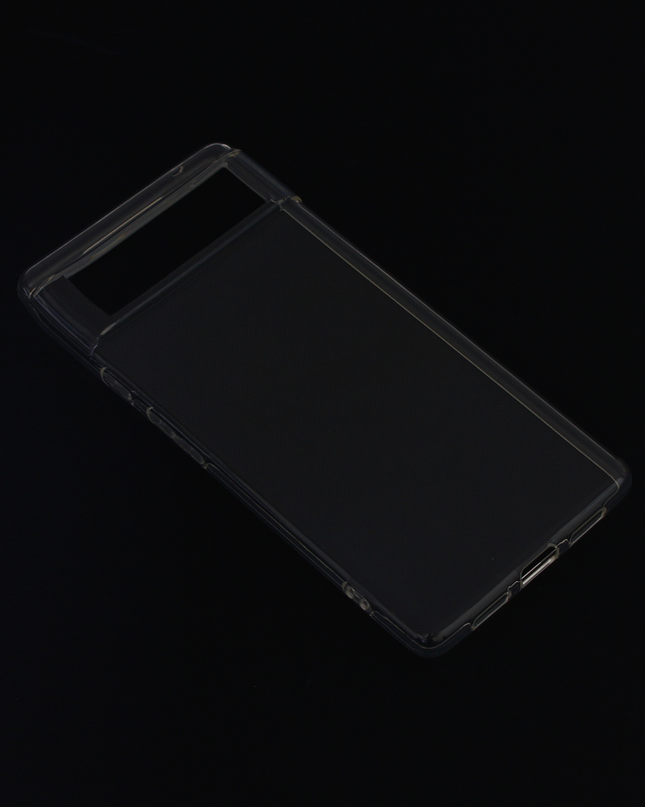 Torbica silikonska Ultra Thin za Google Pixel 6