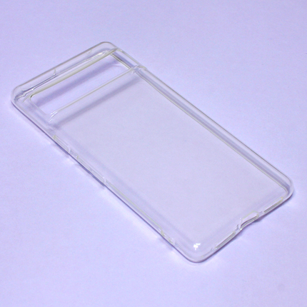 Torbica silikonska Ultra Thin za Google Pixel 7
