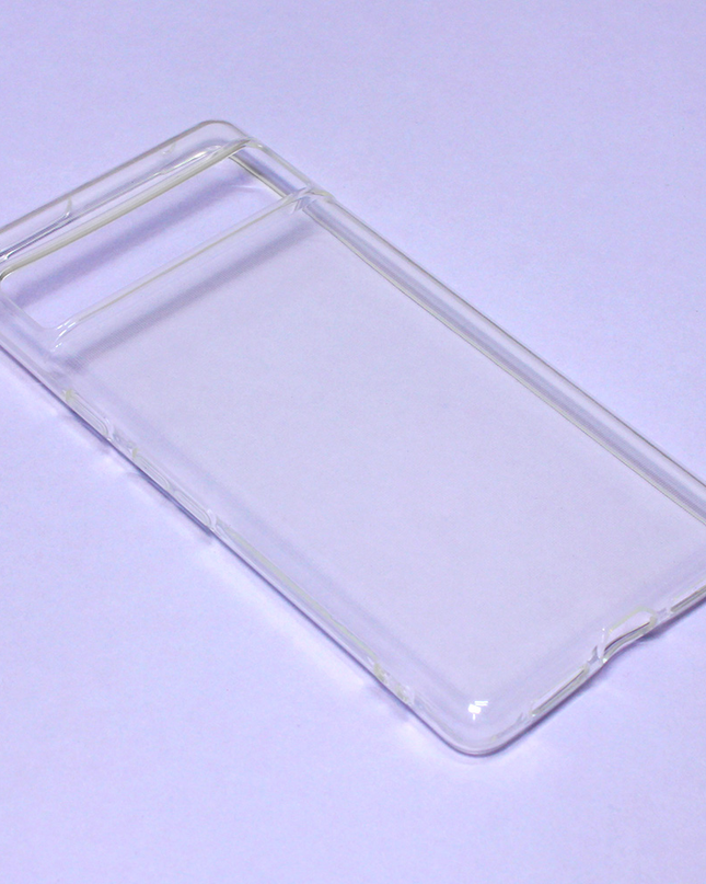 Torbica silikonska Ultra Thin za Google Pixel 7