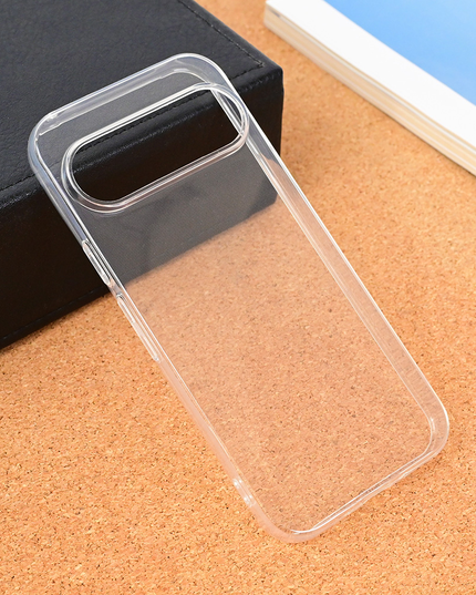 Torbica silikonska Ultra Thin za Google Pixel 9/9 Pro