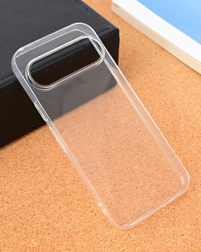 Torbica silikonska Ultra Thin za Google Pixel 9/9 Pro